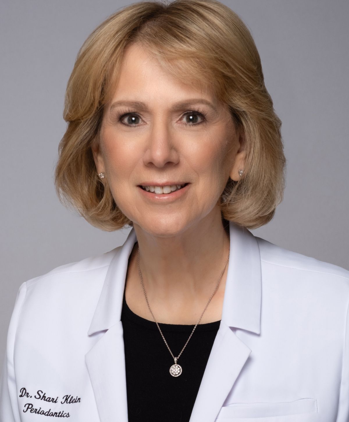 Dr. Shari Klein DMD