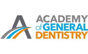 Logo of the Academy of General Dentistry