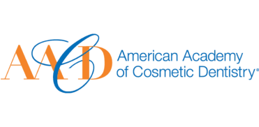 Logo of American Academy of Cosmetic Dentistry