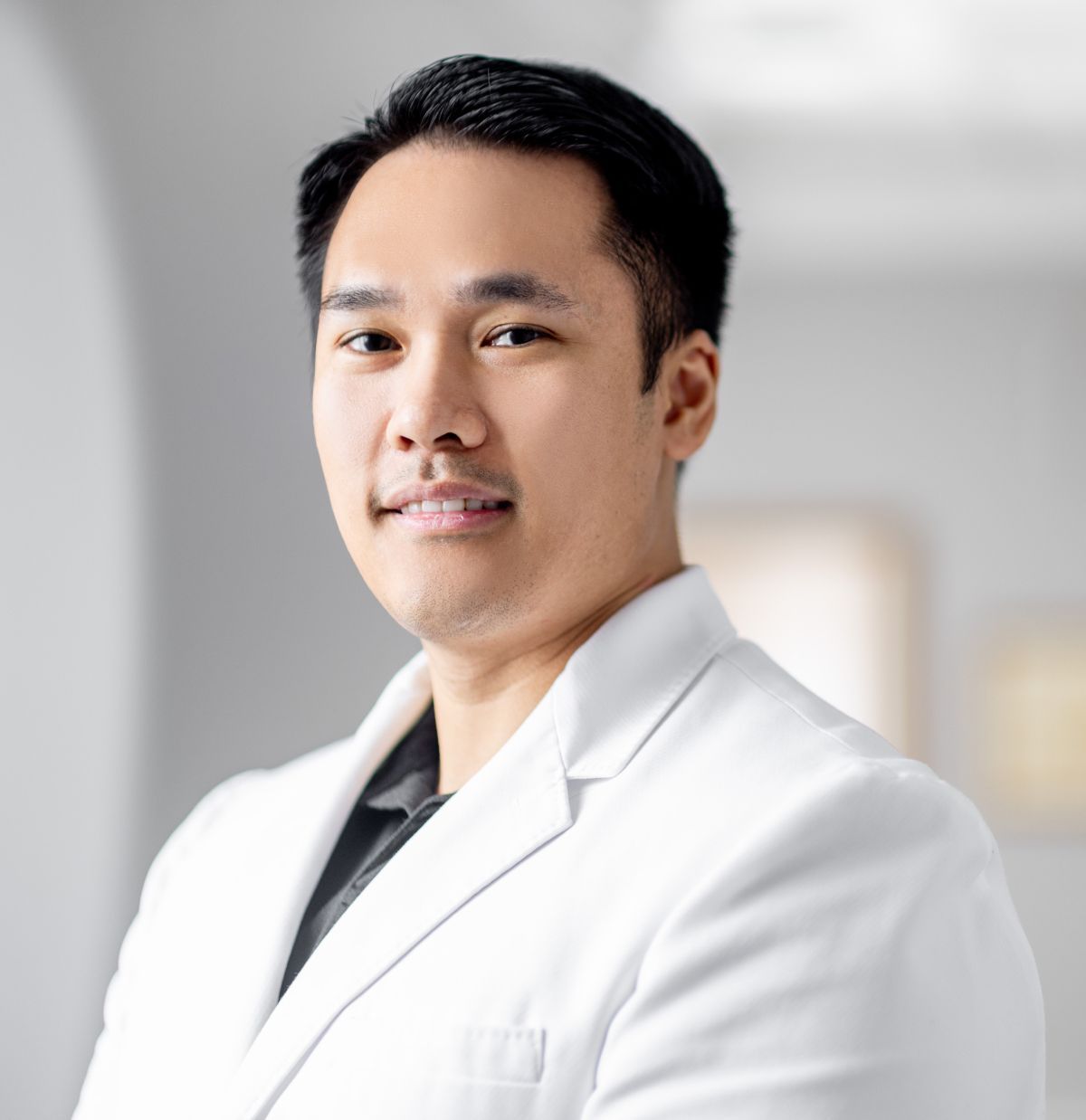 Dr. Carey Shao DMD